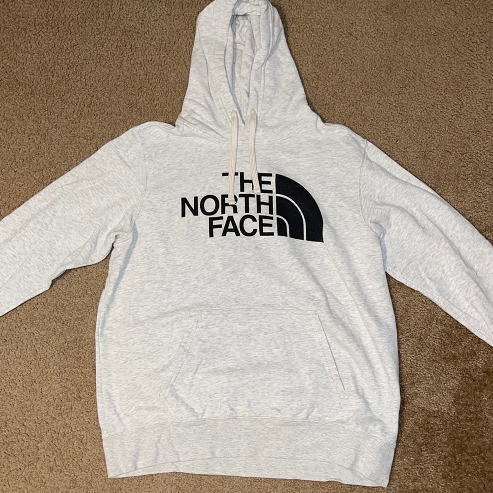 North Face Hoodie